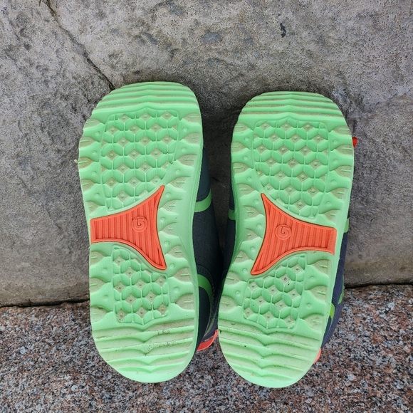 Burton Starstruck BOA lacing snowboard boots. Sz 6 - Picture 12 of 13